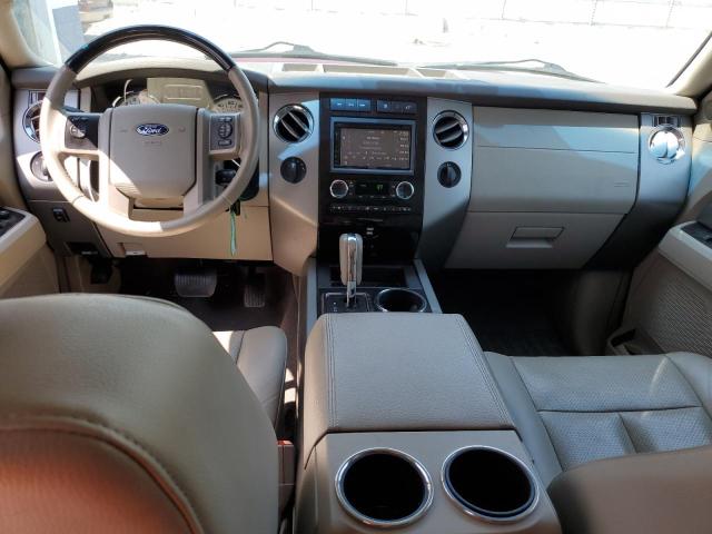 Photo 8 from auction – 2014 FORD EXPEDITION with VIN 1FMJU2A57EEF64457
