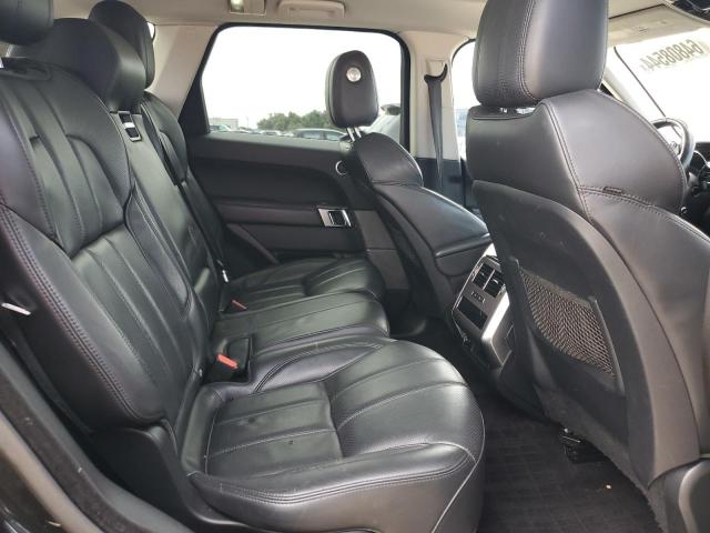 Photo 11 from auction – 2016 LAND ROVER RANGE ROV with VIN SALWR2VF3GA644890