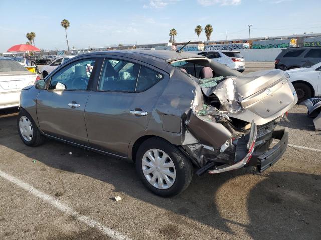 Photo 2 from auction – 2012 NISSAN VERSA S with VIN 3N1CN7AP7CL918387