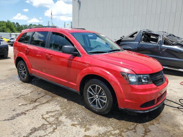 Foto 4 de la subasta – 2018 DODGE JOURNEY SE con VIN 3C4PDCAB2JT520712