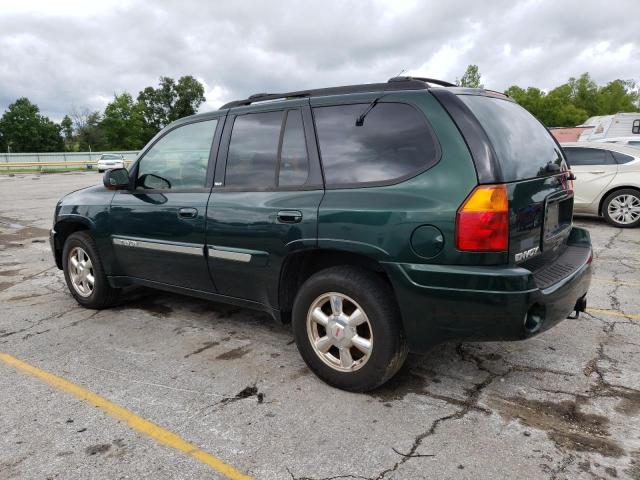 Photo 2 from auction – 2003 GMC ENVOY with VIN 1GKDT13S332205479