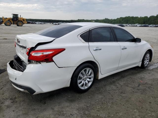 Photo 3 from auction – 2017 NISSAN ALTIMA 2.5 with VIN 1N4AL3AP4HC152646
