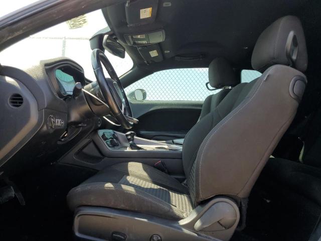 Photo 7 from auction – 2020 DODGE CHALLENGER with VIN 2C3CDZAG7LH210889
