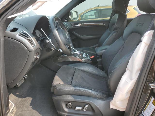 Photo 7 from auction – 2016 AUDI SQ5 PREMIU with VIN WA1CCAFP1GA050449