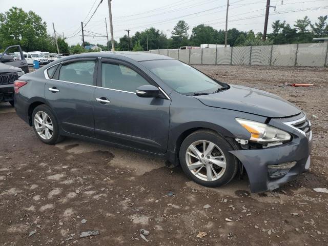 Photo 4 from auction – 2013 NISSAN ALTIMA 2.5 with VIN 1N4AL3AP2DC914818