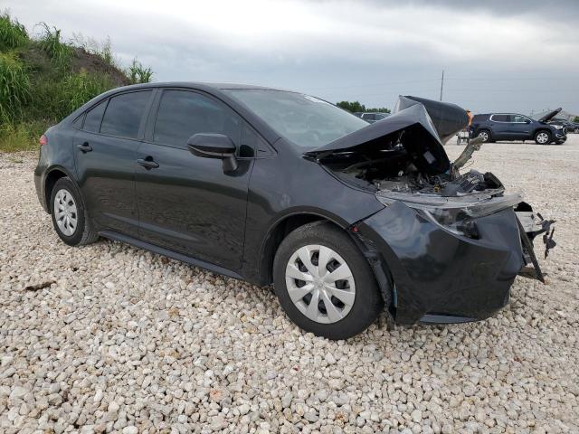 Photo 4 from auction – 2021 TOYOTA COROLLA L with VIN 5YFDPMAE7MP192897