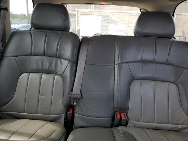 Photo 10 from auction – 2002 GMC ENVOY with VIN 1GKDT13S922482166