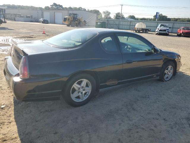 Photo 3 from auction – 2004 CHEVROLET MONTE CARL with VIN 2G1WW12E749439501