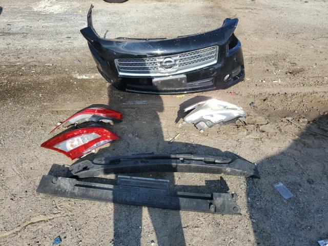 Photo 12 from auction – 2011 NISSAN MAXIMA S with VIN 1N4AA5AP2BC826026