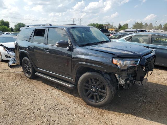 Photo 4 from auction – 2020 TOYOTA 4RUNNER SR with VIN JTEBU5JR7L5826614