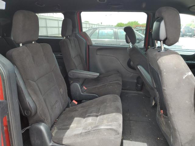Photo 11 from auction – 2014 DODGE GRAND CARA with VIN 2C4RDGCG3ER201014