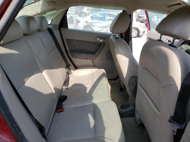 Photo 10 from auction – 2011 FORD FOCUS SES with VIN 1FAHP3GN3BW163619