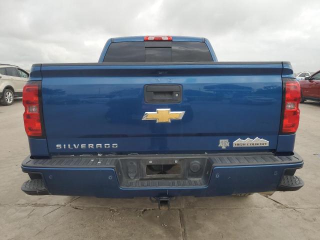 Photo 6 from auction – 2015 CHEVROLET SILVERADO with VIN 3GCUKTEC5FG183464