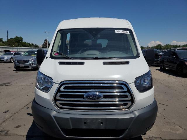 Photo 5 from auction – 2017 FORD TRANSIT T- with VIN 1FBZX2CM2HKA93783