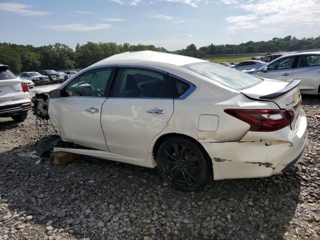 Photo 2 from auction – 2017 NISSAN ALTIMA 2.5 with VIN 1N4AL3AP0HC296338
