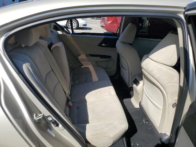 Photo 10 from auction – 2013 HONDA ACCORD EX with VIN 1HGCR2F71DA008080