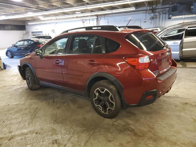 Photo 2 from auction – 2013 SUBARU XV CROSSTR with VIN JF2GPAGC5D2815743