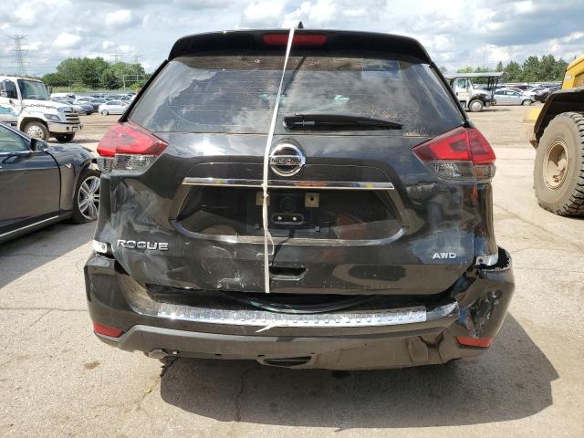 Photo 6 from auction – 2020 NISSAN ROGUE S with VIN KNMAT2MV2LP508723