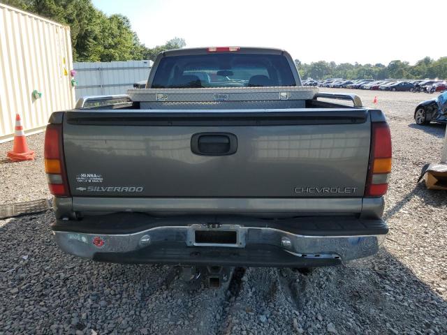 Photo 6 from auction – 2000 CHEVROLET SILVERADO with VIN 1GCEC19T2YZ139232