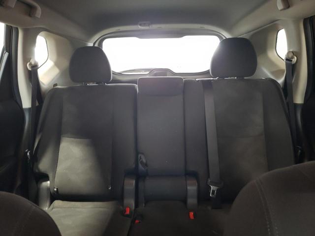 Photo 10 from auction – 2016 NISSAN ROGUE S with VIN KNMAT2MV4GP625726