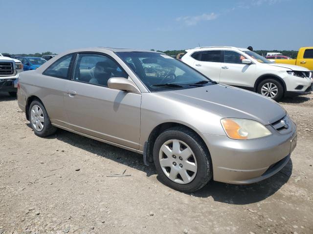 Photo 4 from auction – 2002 HONDA CIVIC EX with VIN 1HGEM22902L030622