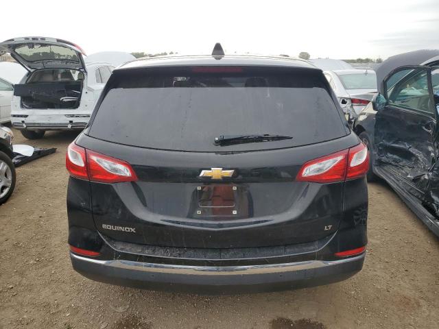 Photo 6 from auction – 2018 CHEVROLET EQUINOX LT with VIN 2GNAXJEV9J6251433