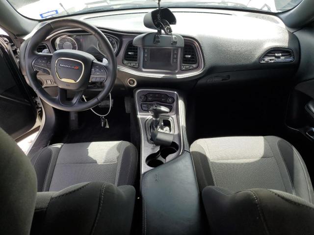 Photo 8 from auction – 2015 DODGE CHALLENGER with VIN 2C3CDZAG9FH861767