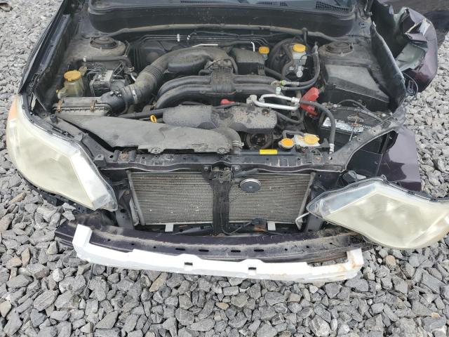 Photo 11 from auction – 2013 SUBARU FORESTER 2 with VIN JF2SHADC9DG419636
