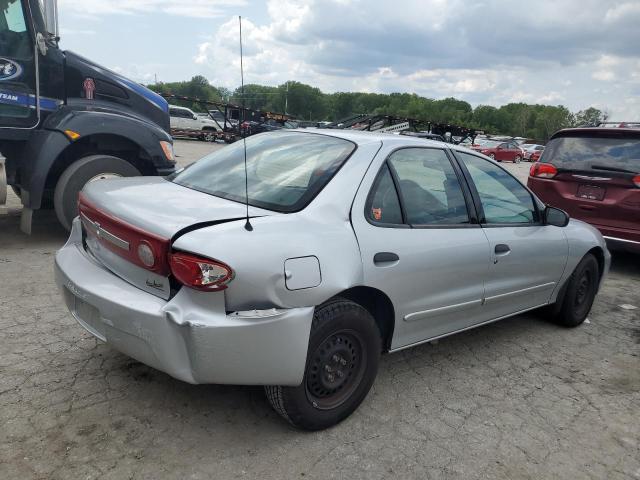Photo 3 from auction – 2003 CHEVROLET CAVALIER with VIN 1G1JC52F137140590