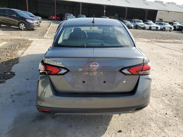 Photo 6 from auction – 2024 NISSAN VERSA S with VIN 3N1CN8DV0RL863533