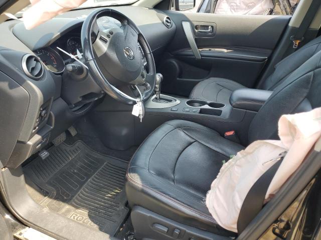 Photo 7 from auction – 2012 NISSAN ROGUE S with VIN JN8AS5MT3CW252914