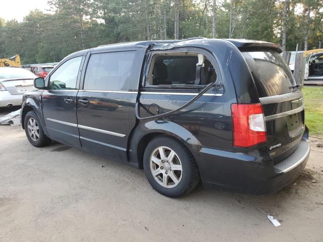 Photo 2 from auction – 2012 CHRYSLER TOWN & COU with VIN 2C4RC1CG7CR156477