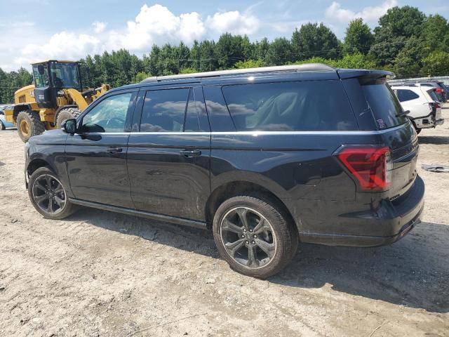 Photo 2 from auction – 2024 FORD EXPEDITION with VIN 1FMJK2A82REA26514