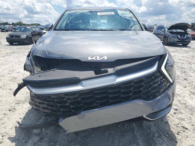 Photo 5 from auction – 2024 KIA SPORTAGE E with VIN 5XYK33DF3RG156833
