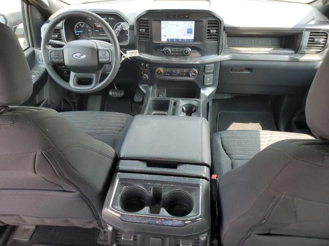 Photo 8 from auction – 2023 FORD F150 SUPER with VIN 1FTEW1EP9PKD03616