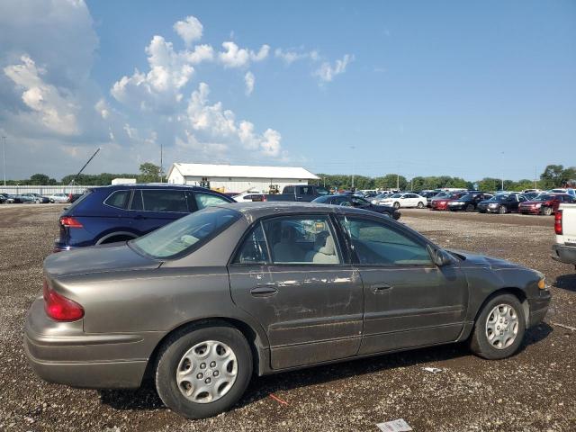 Photo 3 from auction – 2002 BUICK REGAL LS with VIN 2G4WB52K021249594