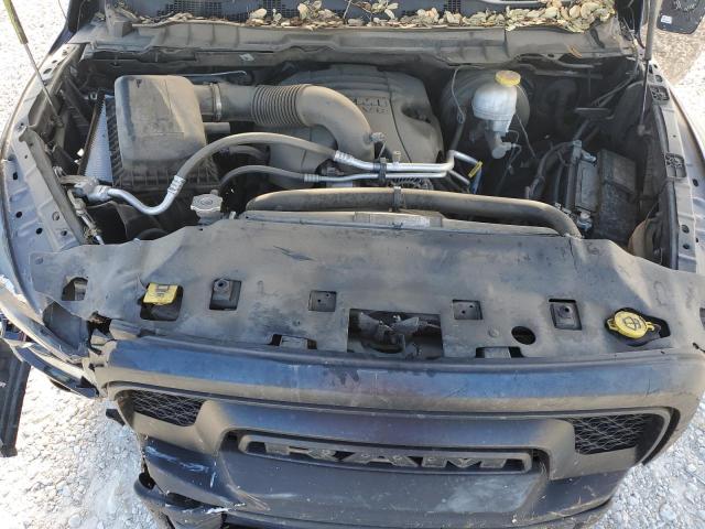 Photo 11 from auction – 2019 RAM 1500 CLASS with VIN 1C6RR6GT6KS616705