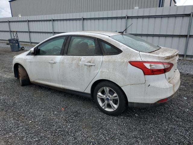 Photo 2 from auction – 2012 FORD FOCUS SE with VIN 1FADP3F21EL256148