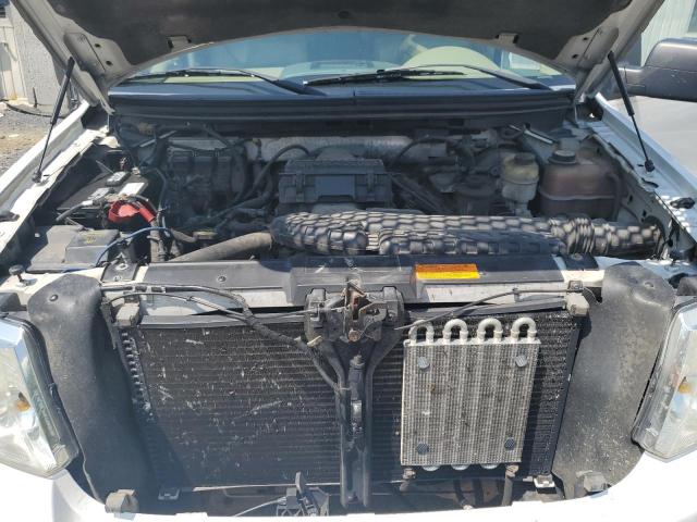 Photo 11 from auction – 2008 FORD F150 SUPER with VIN 1FTPW14548FA06286