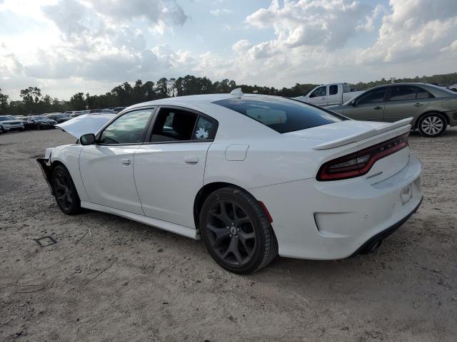 Photo 2 from auction – 2019 DODGE CHARGER GT with VIN 2C3CDXHG3KH740494