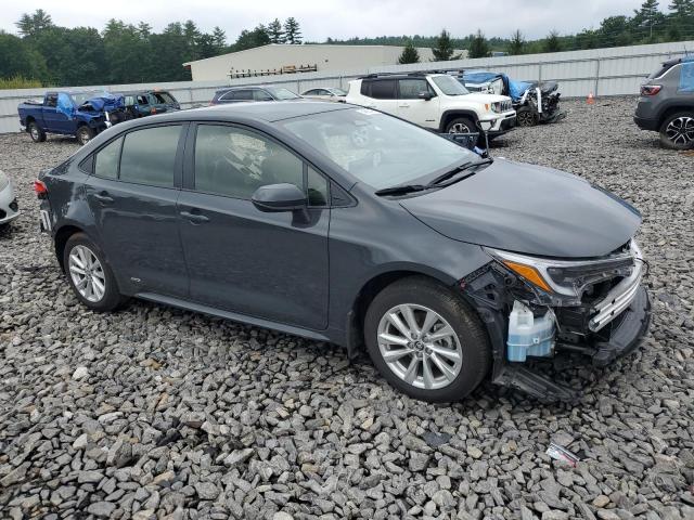 Photo 4 from auction – 2024 TOYOTA COROLLA LE with VIN JTDBDMHE0R3013279
