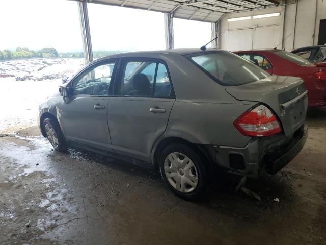 Photo 2 from auction – 2010 NISSAN VERSA S with VIN 3N1BC1AP6AL415896
