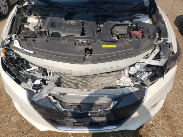 Photo 11 from auction – 2017 NISSAN MAXIMA 3.5 with VIN 1N4AA6AP0HC395927