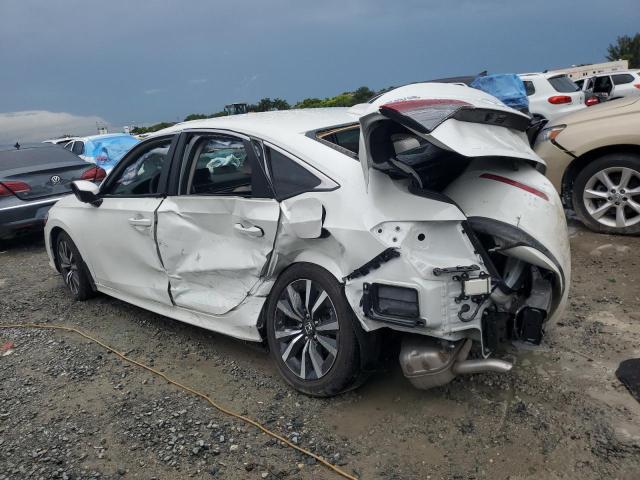 Photo 2 from auction – 2024 HONDA CIVIC EX with VIN 2HGFE1F79RH306078