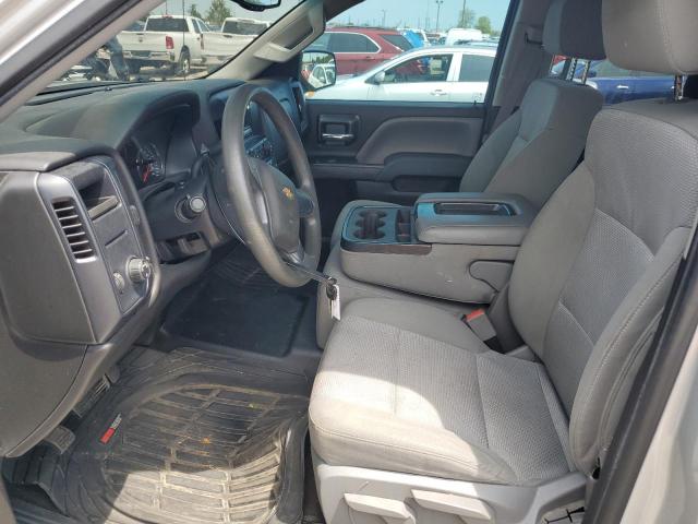 Photo 7 from auction – 2015 CHEVROLET SILVERADO with VIN 1GCRCPEC4FZ420083