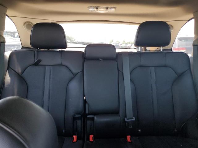 Photo 10 from auction – 2015 LINCOLN MKX with VIN 2LMDJ8JK1FBL25485