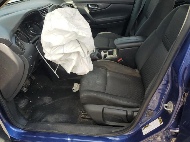 Photo 7 from auction – 2018 NISSAN ROGUE S with VIN KNMAT2MT6JP559217