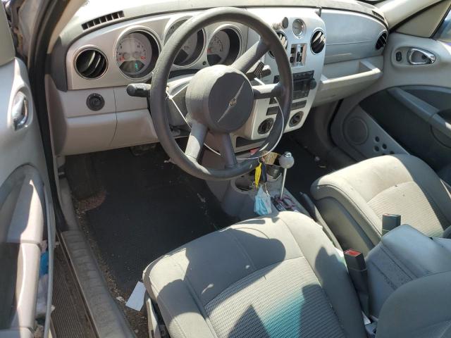 Photo 8 from auction – 2009 CHRYSLER PT CRUISER with VIN 3A8FY58989T558349