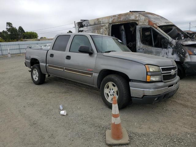Photo 4 from auction – 2006 CHEVROLET SILVERADO with VIN 2GCEK13N961232879