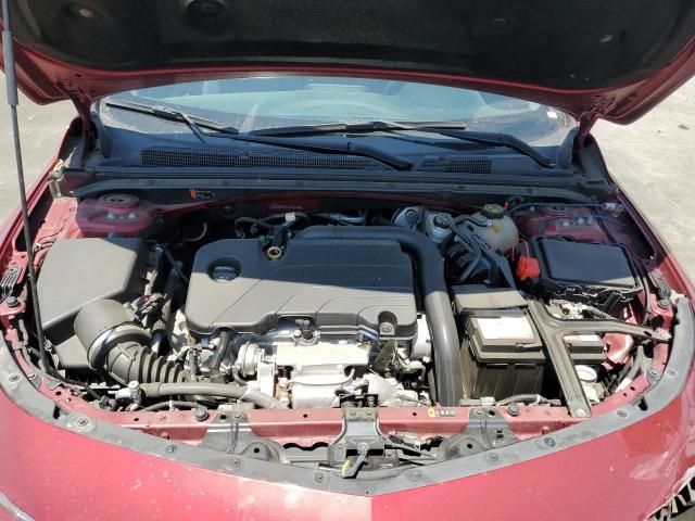 Photo 11 from auction – 2018 CHEVROLET MALIBU LT with VIN 1G1ZD5ST9JF224164